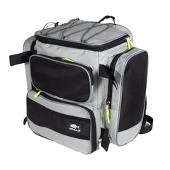 Ryuji Pro Fisher Spin Çantası GRİ-SİYAH (45*40*20CM)