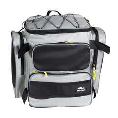 Ryuji Pro Fisher Spin Çantası GRİ-SİYAH (45*40*20CM)