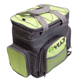 Ryuji Organizer Yeşil Spin Çantası