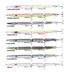 Ryuji Predatör 18cm 23gr Sinking Maket Yem