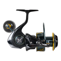 RYUJI ROCKY 4000SW 8+1BB SPİN OLTA MAKİNESİ