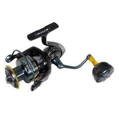 RYUJI ROCKY 4000SW 8+1BB SPİN OLTA MAKİNESİ