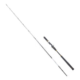 Ryuji Seawolf CA 198 cm 30-150 gr 2P Baitcast (Tetikli) Jig Olta Kamışı