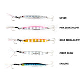 RYUJI SILENT JIG 30GR