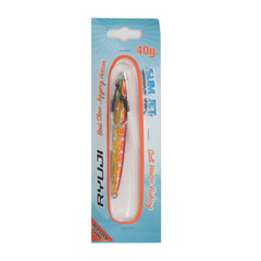 Ryuji Slim Jet Jig 30GR Suni Jig Yemi