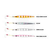 RYUJI SLIM JIG 160GR