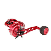 Ryuji Spectra Baitcast Çıkrık Olta Makinesi Sol El