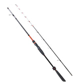 Ryuji Spectra SP 1.85m 50-300gr 2P light Jig - Bot Olta Kamışı