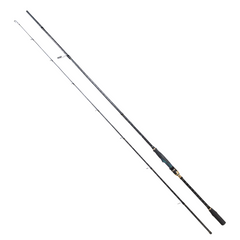 Ryuji Terminatör 2.40M 4-35GR 2P Spin Olta Kamışı