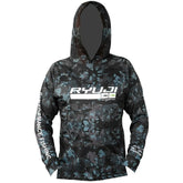 Ryuji UV Performance T-Shirt Camo (RYJPTC)
