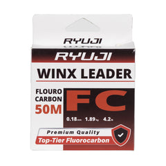 Ryuji Winx FC Leader Misina 50mt