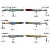 SeaGame Striker 120S 12 Cm 37 Gr Maket Yem