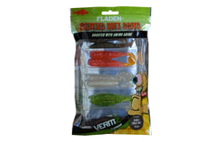 VERMZ SINGLE TAILS SET