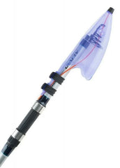 SHIMANO Alivio Allround Teleskopik 350H 350cm Olta Kamışı