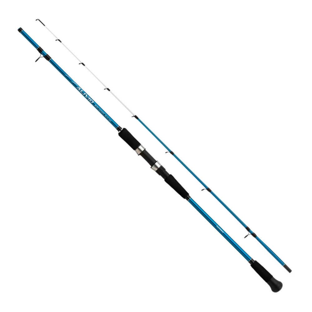 SHIMANO Alivio Boat Quiver 180 50-150G Boat Fishing Rod SHIMANO Alivio Boat Quiver 180 50-150G Boat Fishing Rod