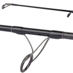 Shimano Bassterra A Power Game 274cm 21-56gr Spin Olta Kamışı