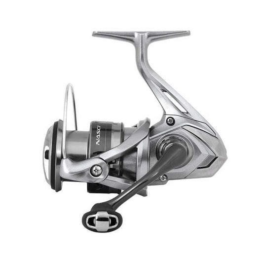 Shimano Nasci FC 1000 Spin - Lrf Olta Makinesi
