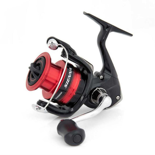 Shimano Sienna FG 2000 Spin - Lrf Olta Makinesi