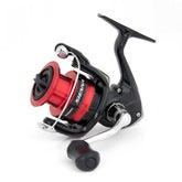Shimano Sienna FG 4000 Spin Olta Makinesi