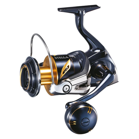 Shimano Makina Stella 8000 SW C PG Spin Olta Makinesi
