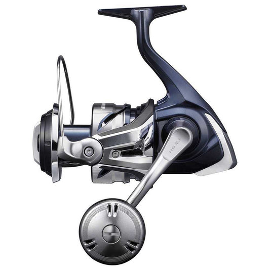 Shimano Twin Power SW C 6000 PG Spin - Jig Olta Makinesi