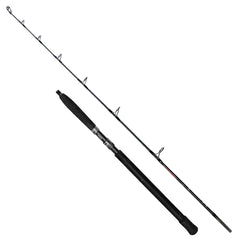 Shimano Vengeance Jigging 183 Cm 100-300 Gr Jig Olta Kamışı