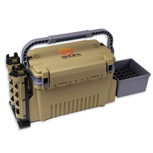 SHUFA Yeni Model Büyük Boy Vip Çanta 19,5 lt