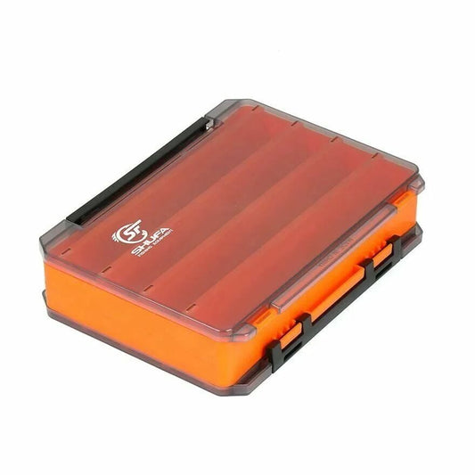 SHUFA Lure Box Sahte Kutusu 24cm