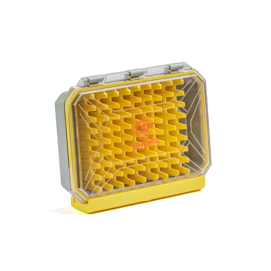 Shufa Vibrasyon Maket Kutusu