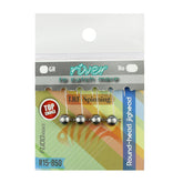 River Lrf Jig Head 4p