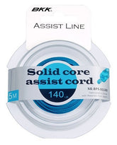BKK Solid Core Assist Cord
