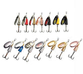 Fladen Sonic Döner Kaşık 10 G