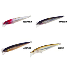 Strike Pro EG-124 B Beakster 9cm 8,6gr Serisi Maket Yem
