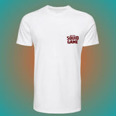 Tidegear The Real Squid Game Balıkçı Tişört