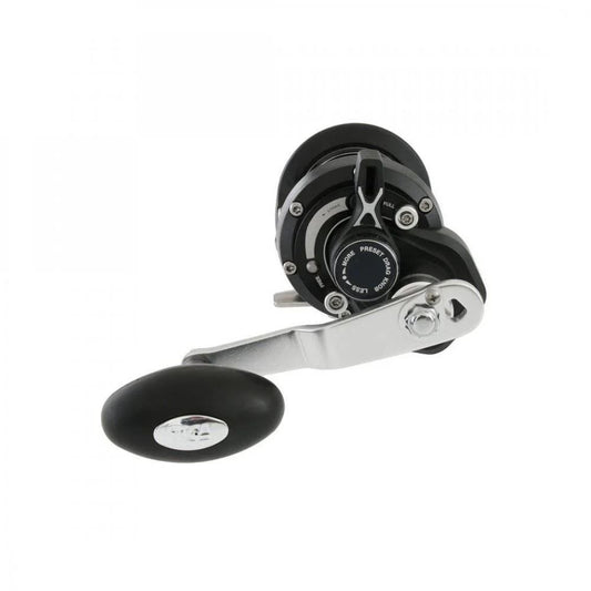 Tica Oxean OX5L Trolling Çıkrık Makinesi