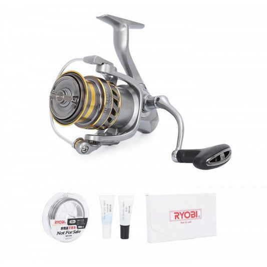 Ryobi Virtus FD Olta Makinesi