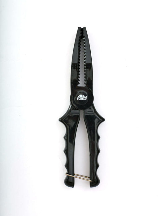 Fubelo Trax Plastik Balıkçı Maşası