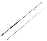 Okuma Wave Up Spin 270cm 10-40gr 2P Spin Olta Kamışı