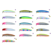 Kawa Shadow 90F 11.5gr Maket Yem