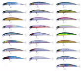 Kendo Zero Arise 6.5 cm 3.7g Floatıng Suni Yem