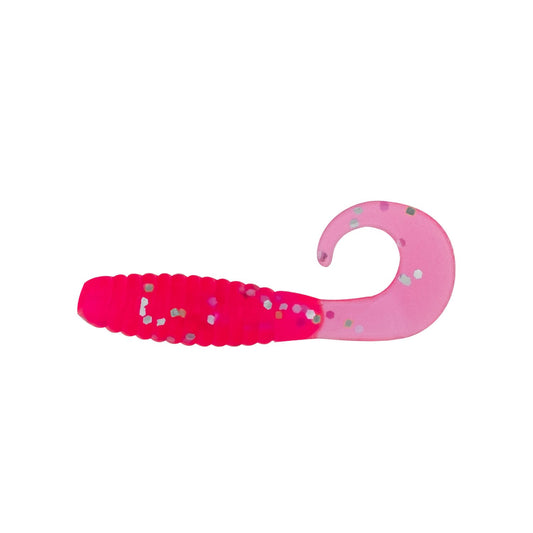 EF&FE Twister 4001 - 020 Lrf Silikon 2.5cm