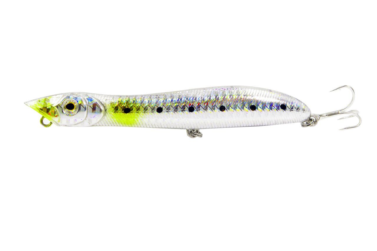 Fujin Z-Walker 125mm 18gr Su Üstü Maket Balık