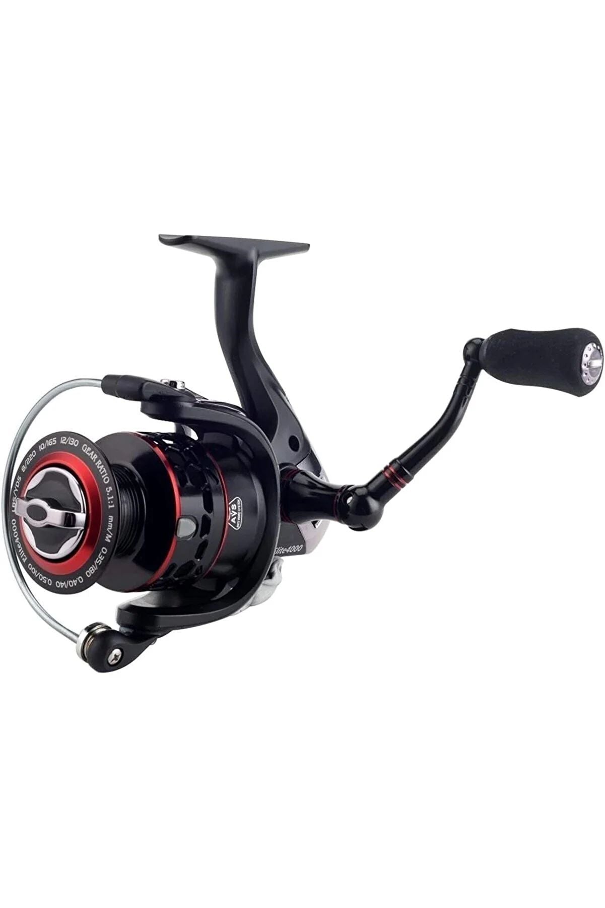 Accuretta Elite 9+1 BB Olta Makinesi