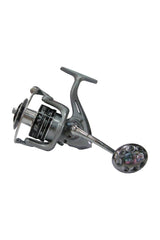 BAUER FEEDER WİND 6000 METAL KAFA OLTA MAKİNESİ