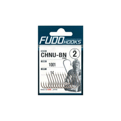 Fudo 1001 Chinu BN Olta İğnesi