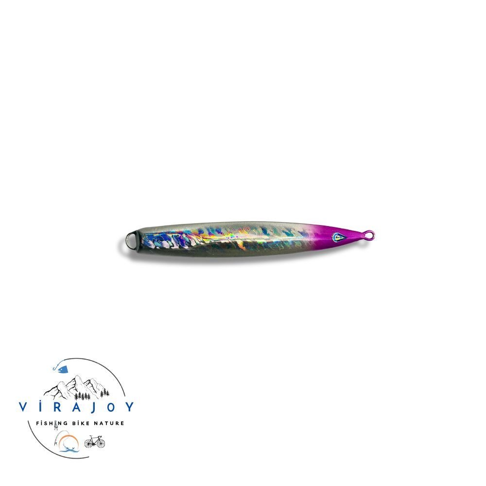 VRJ Jigging Series Rock Game  180gr Jig