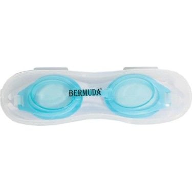 Bermuda Silikon Çocuk Yüzücü Gölüğü XH1300