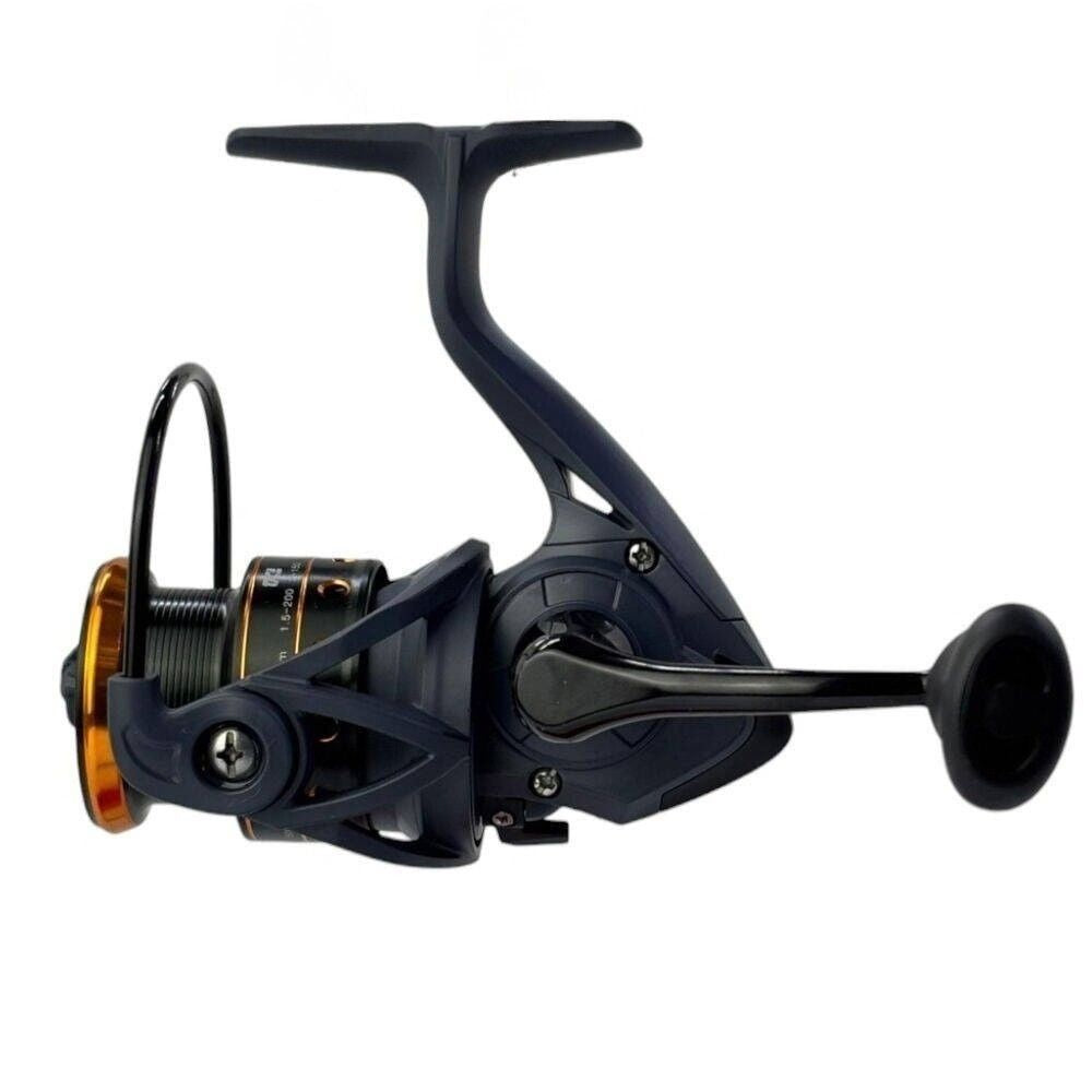 Tica Zest Catch 3BB Zc2000 Lrf Olta Makinesi
