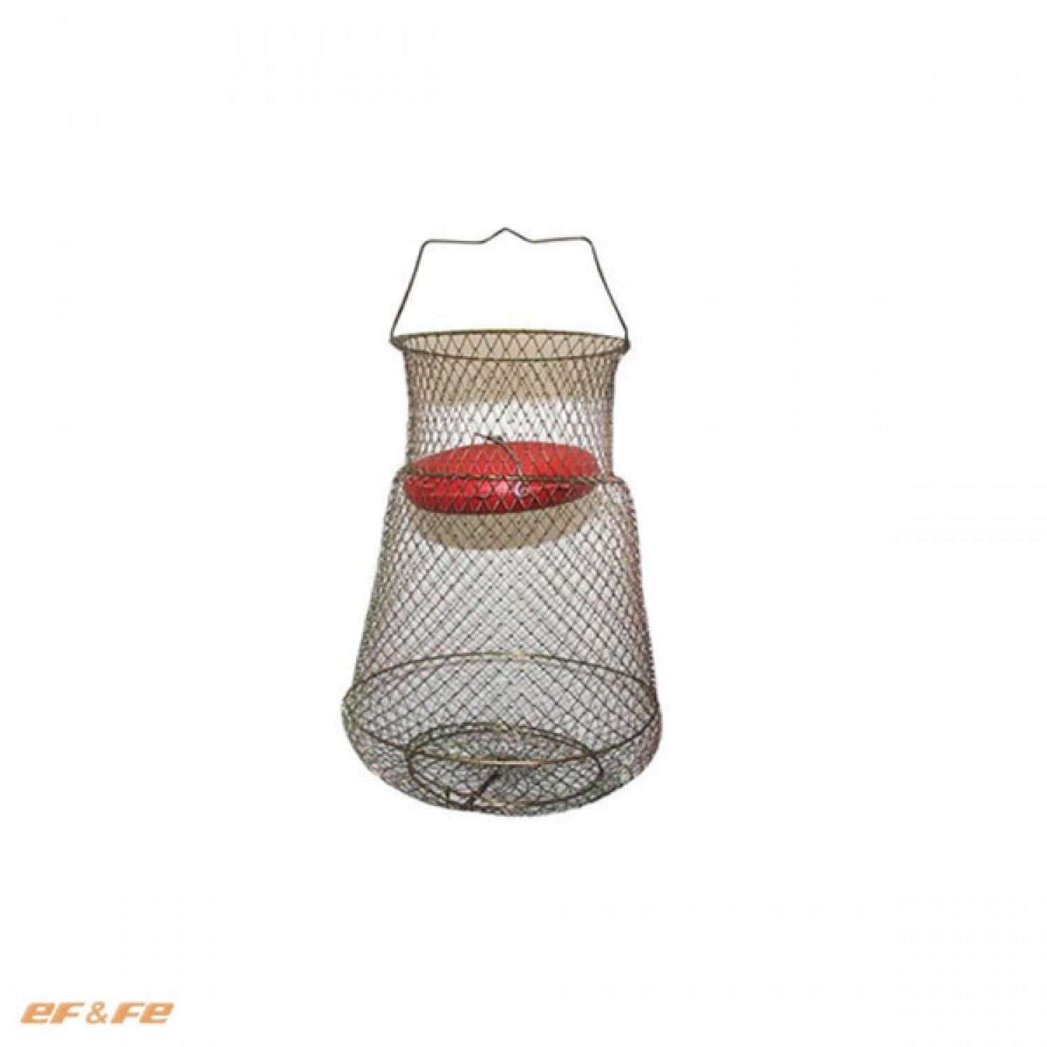 Effe Tel Livar Şamandıralı 25cm