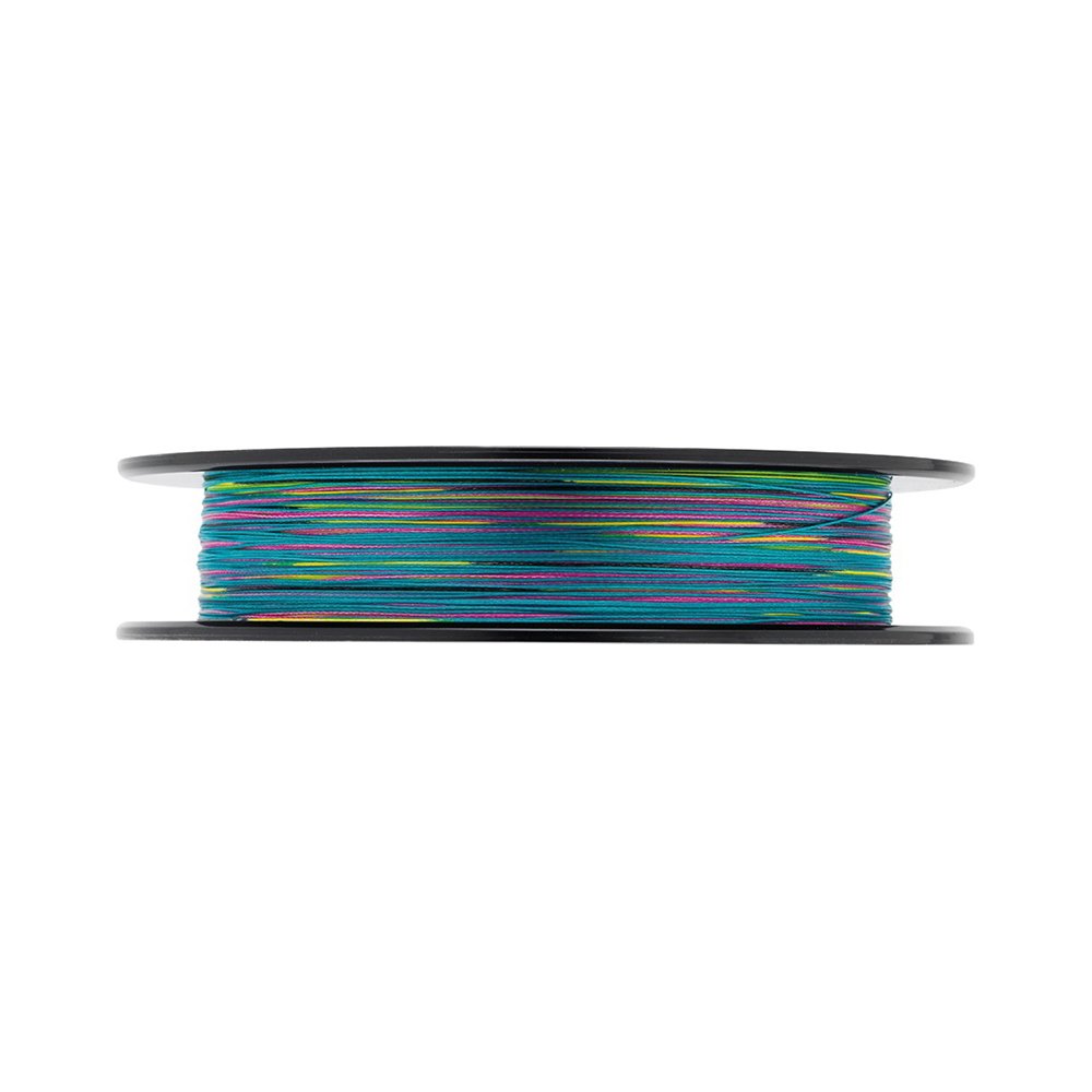 Daiwa JBraid 8B 500M Multi Color İp Misina
